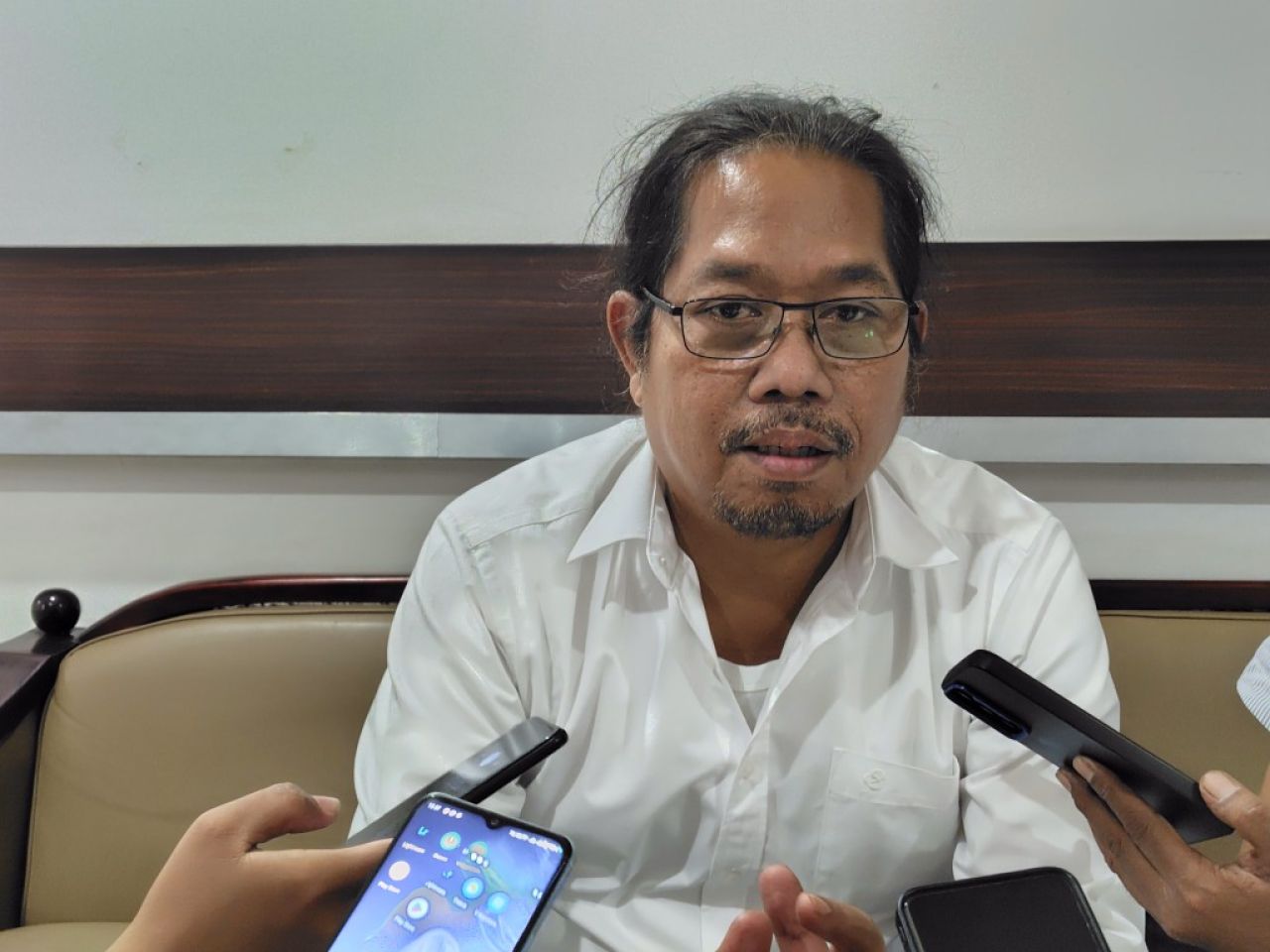 Buleks Ingatkan Keamanan Mudik, Waspadai Kebakaran dan Pencurian