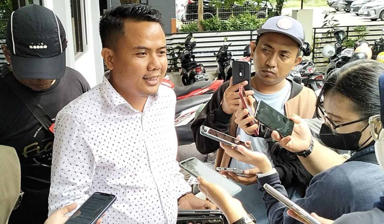 Ketum Aliansi Madura Indonesia Serukan Aksi Nasional Desak Pengesahan UU Perampasan Aset