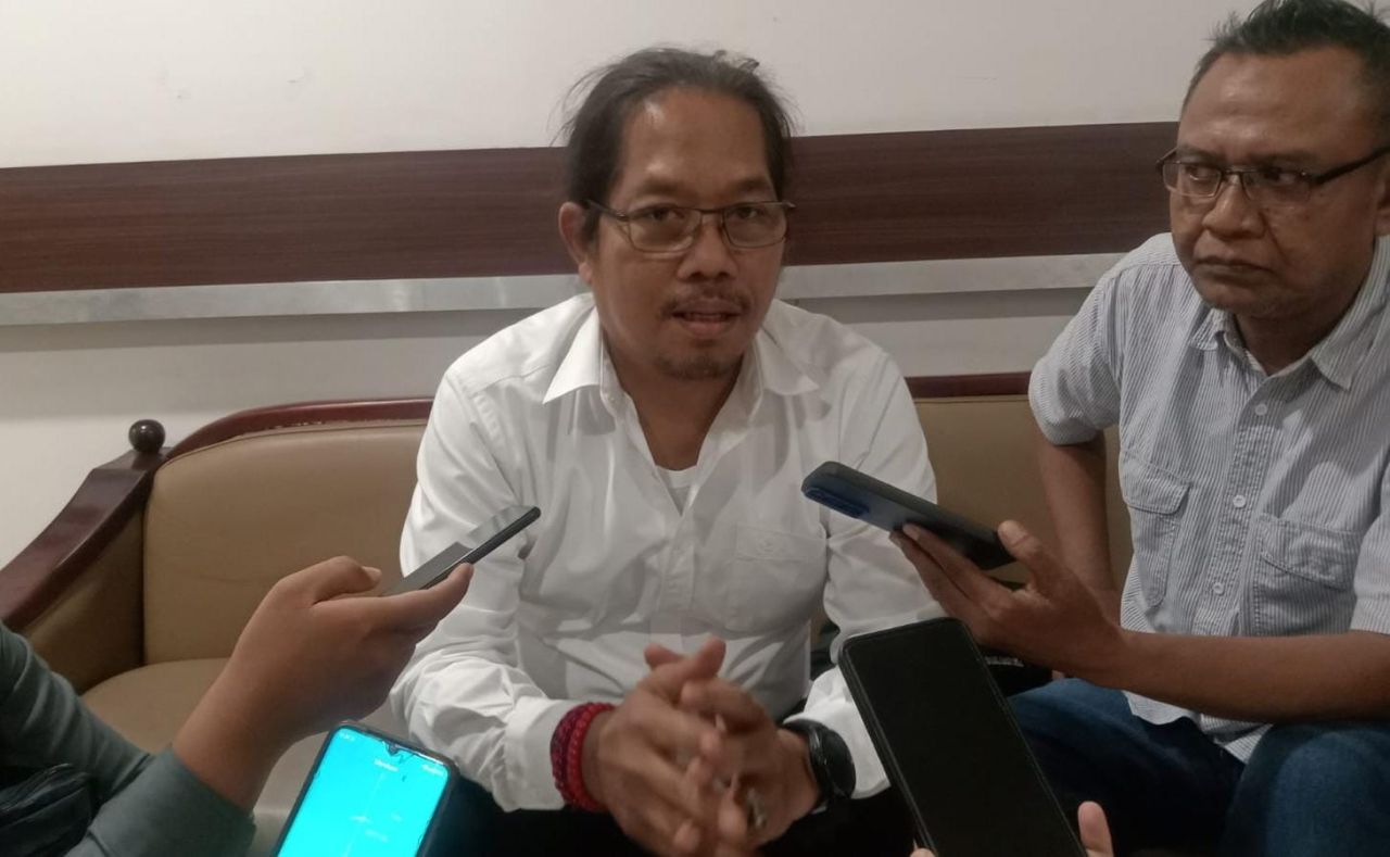 Budi Leksono: Kalendar Event 2025 Dorong Perekonomian Surabaya, UMKM Harus Diprioritaskan