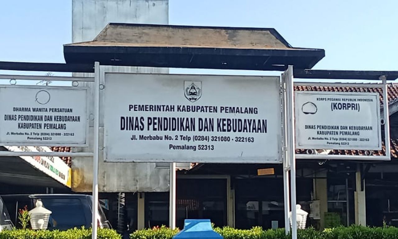 Surat Edaran Dindikbud Pemalang, Tentang Program Sedekah Siswa Ramadan Menuai Banyak Sorotan