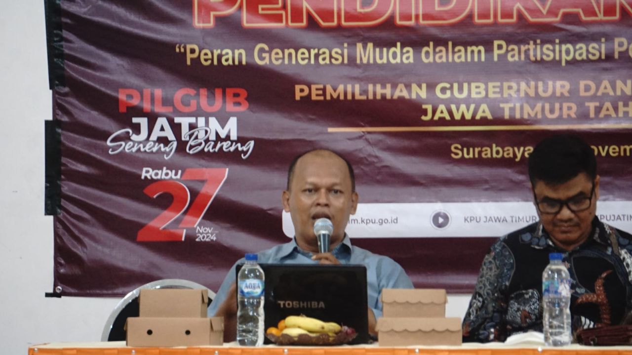 Tasyakuran Walikota Surabaya Disorot, Dosen Fisip: Tak Sejalan dengan Inpres Efisiensi APBD