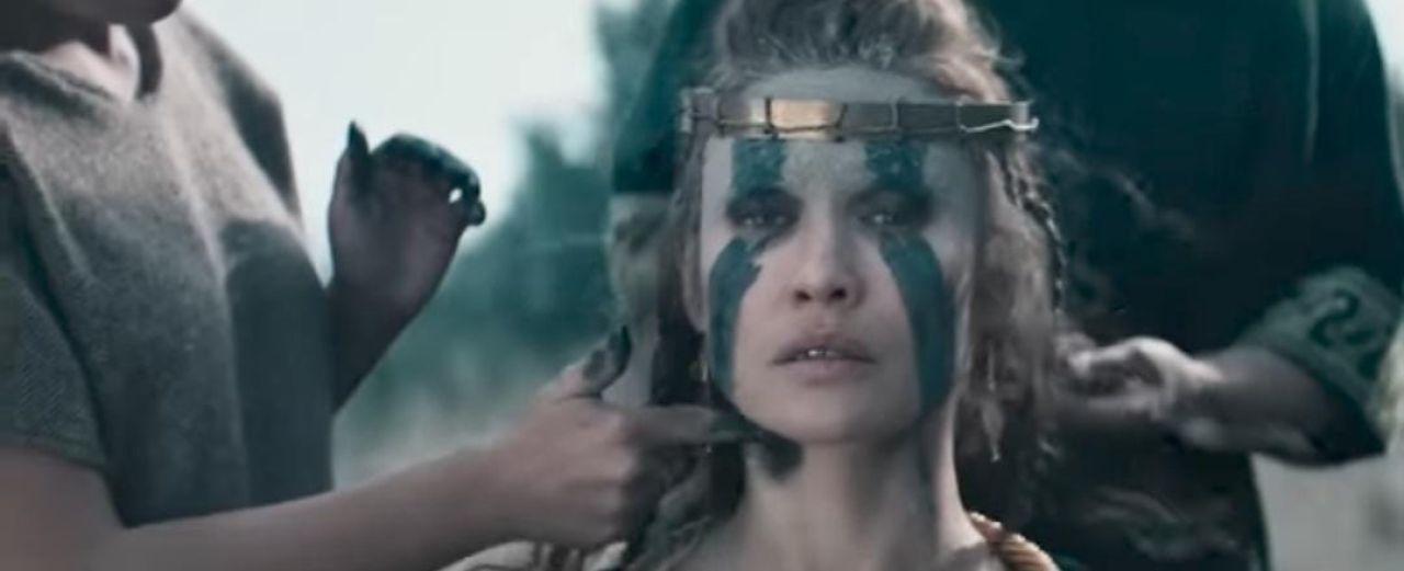 Boudica: Queen of War (2023)