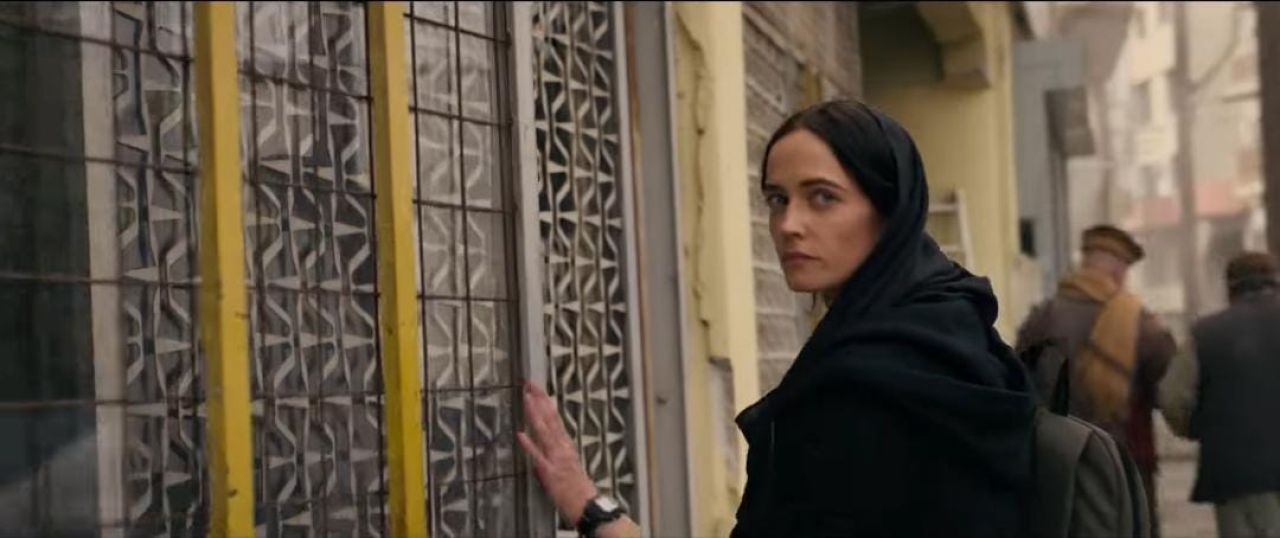 "Dirty Angels" Misi Berbahaya di Tengah Konflik Perang