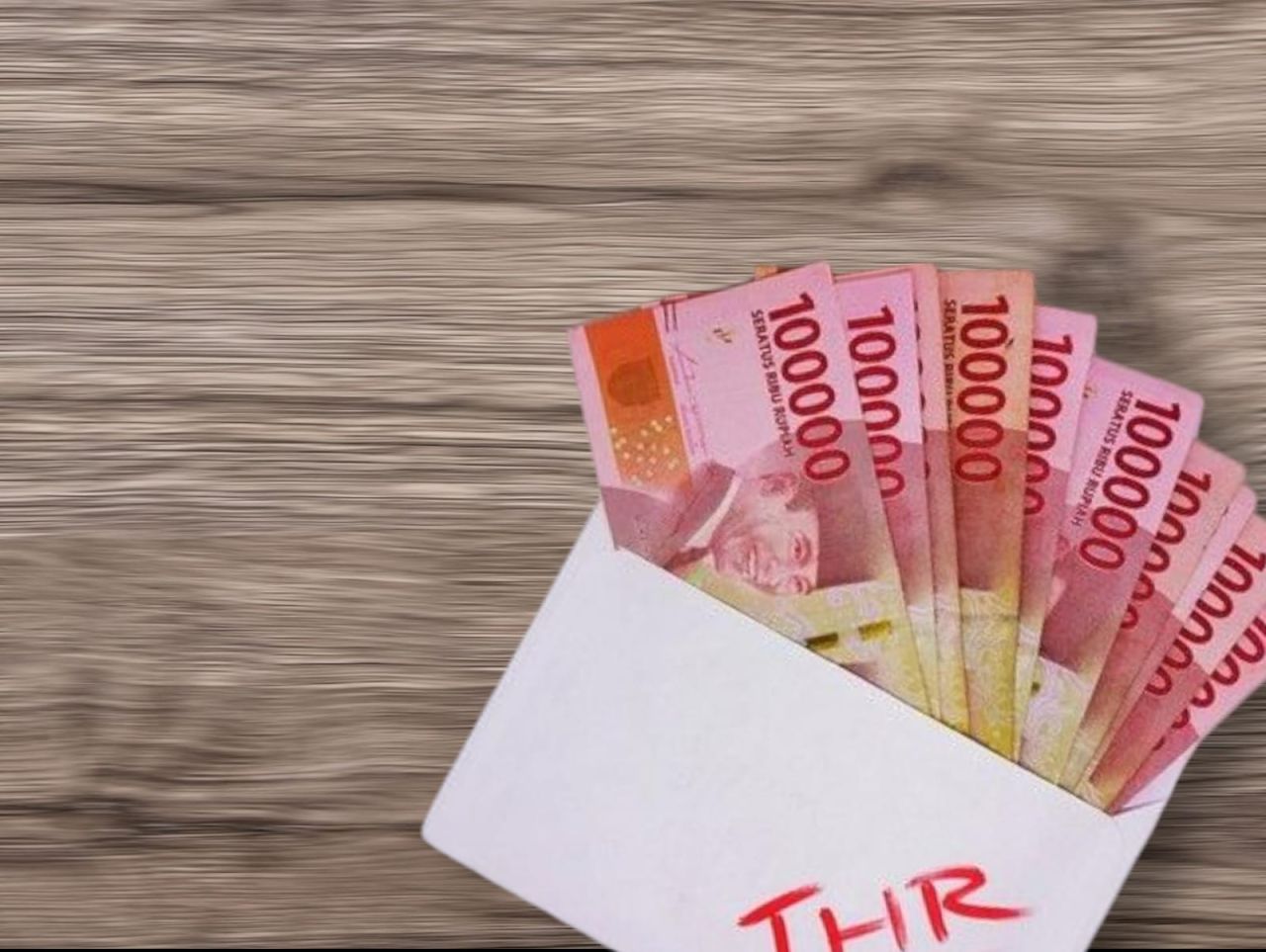 Saifuddin Dukung Posko Pengaduan THR, Siap Tampung Keluhan Pekerja