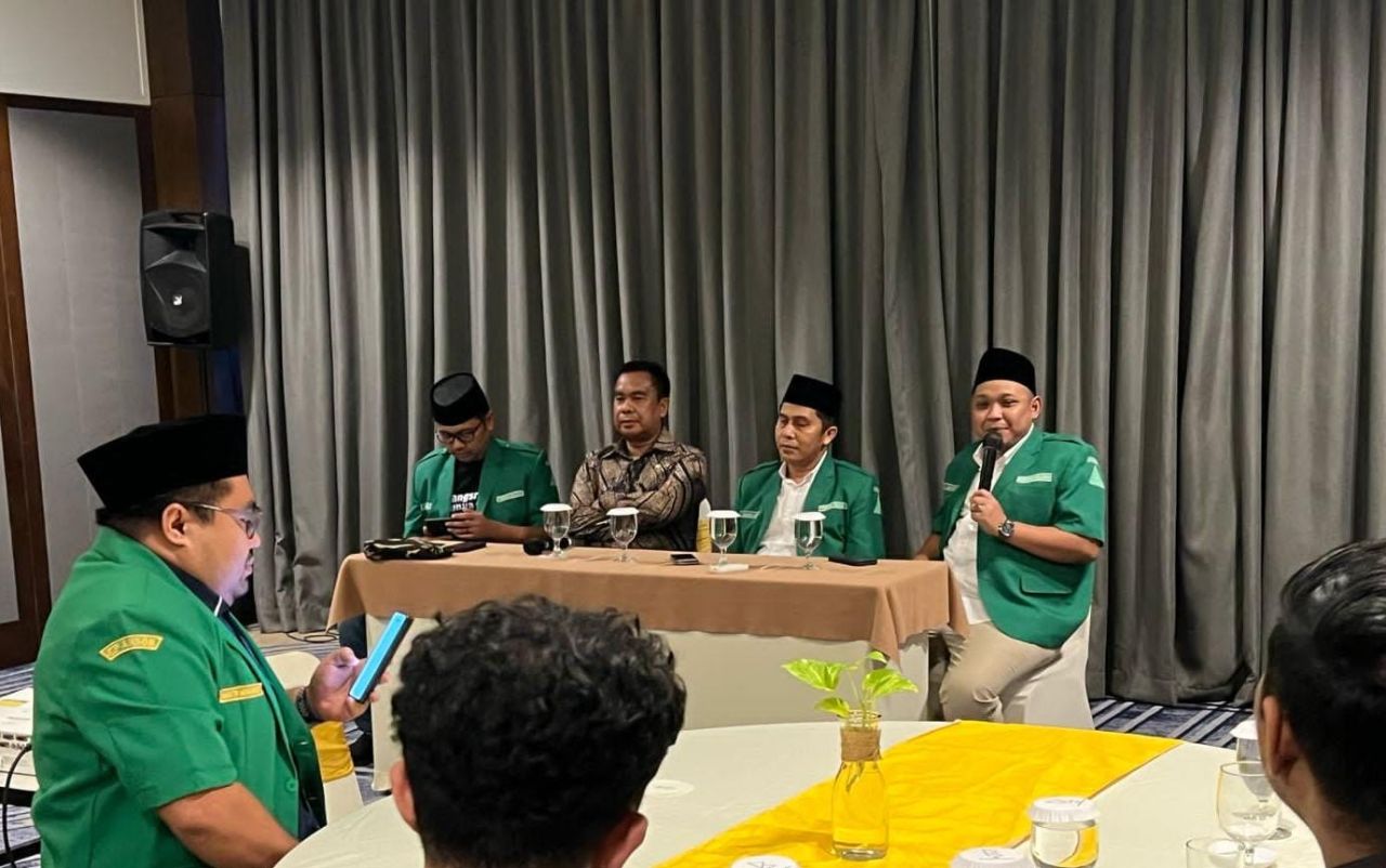 GP Ansor dan Pemprov Jatim Sinergi Berdayakan Masyarakat Pesisir