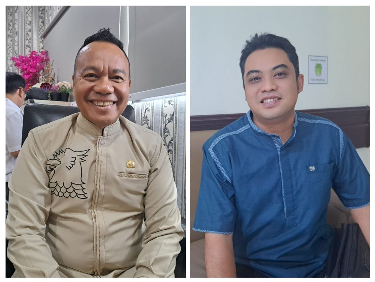 DPRD Surabaya Soroti Penertiban Pedagang: Pemkot Diminta Siapkan Solusi Konkret