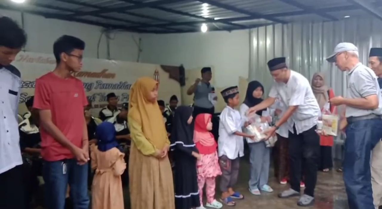 Penutup Bazar Safari Ramadan