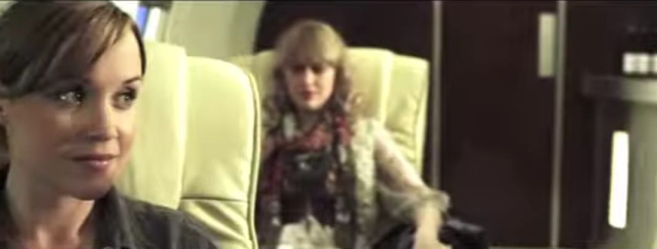 Film Panic Button (2011)