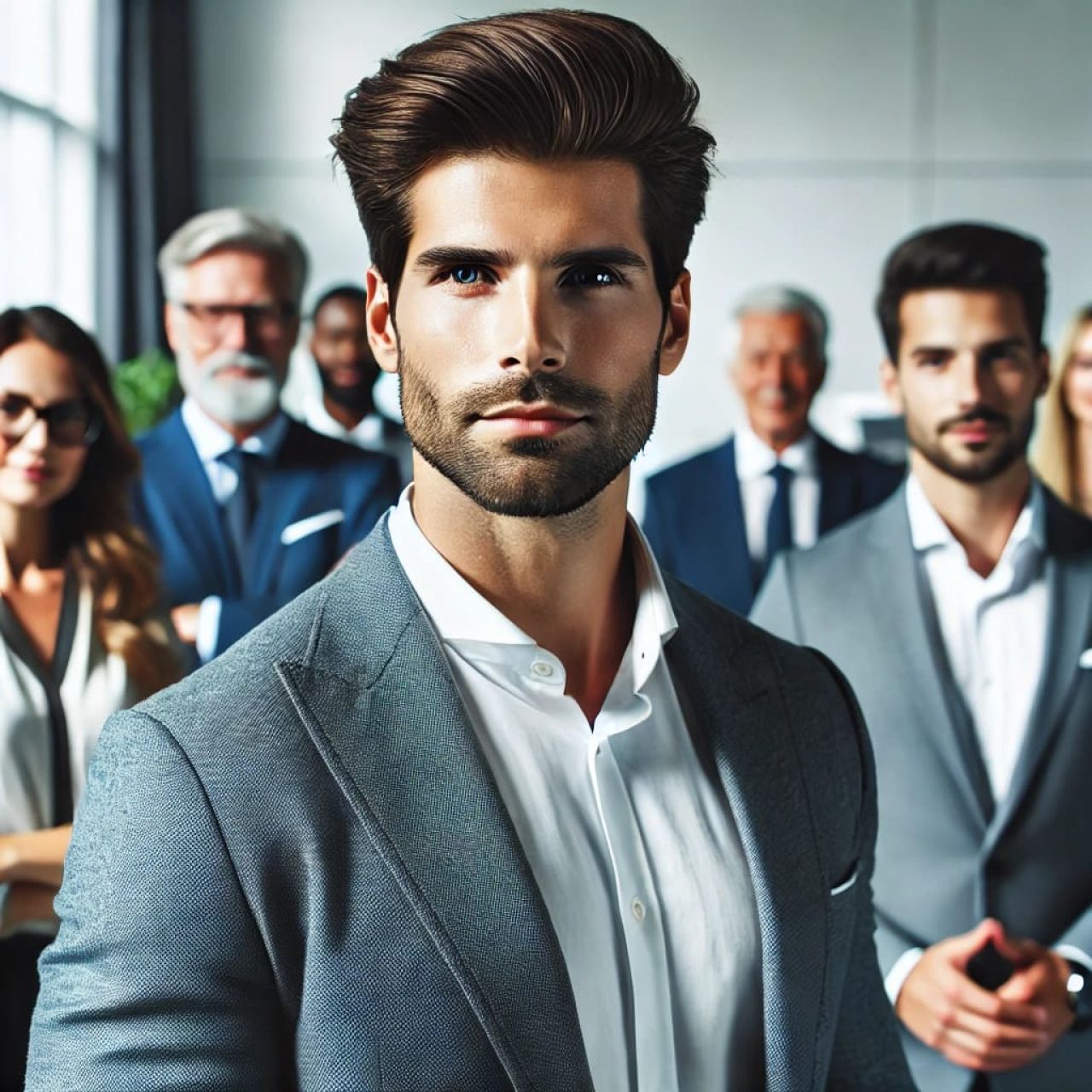 Mengenal Kepribadian Koleris Pemimpin Tegas dan Perfeksionis