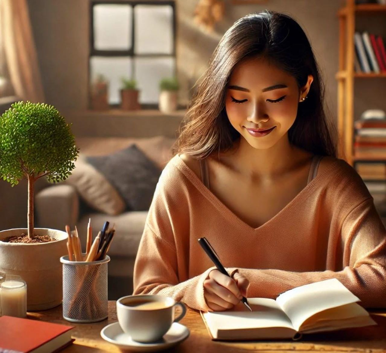 Lima Kebiasaan Masa Kecil yang Bisa Mengubah Hidupmu Secara Drastis