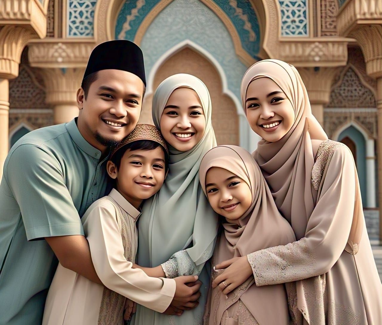 Tren Digital dalam Perayaan Lebaran: Tradisi Baru yang Semakin Digemari