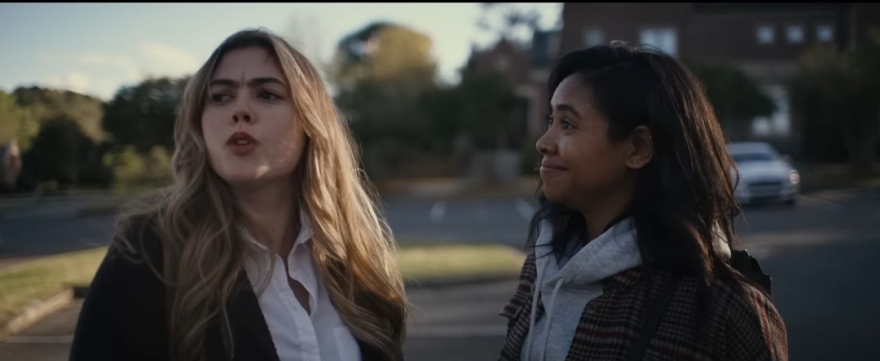 Film You're Killing Me (2023)