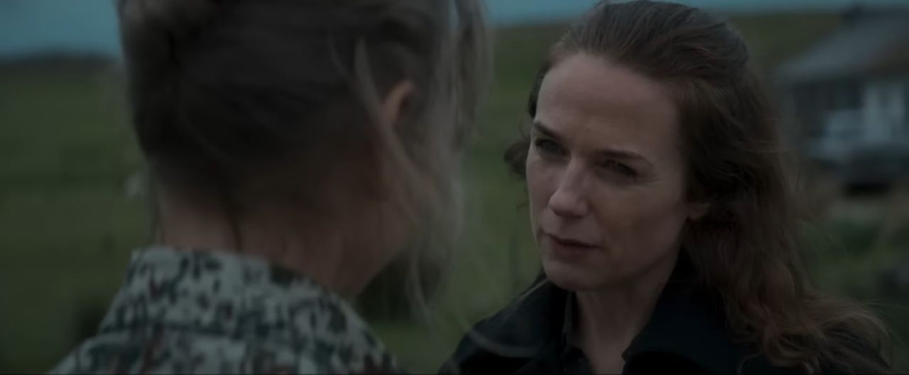 Tangkapan layar In the Land of Saints and Sinners