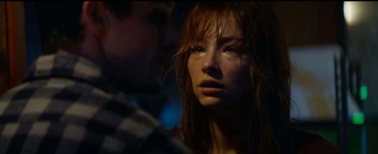 Film horor "Kristy" (2014)