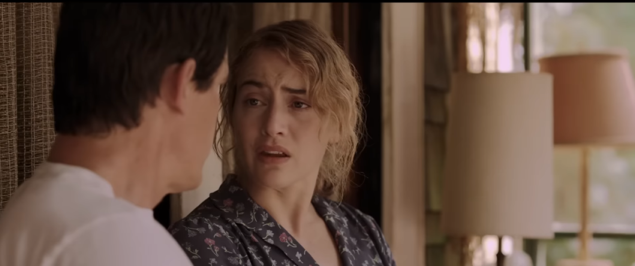 "Labor Day" Sebuah Drama tentang Luka, Kepercayaan, dan Cinta yang Tak Terduga