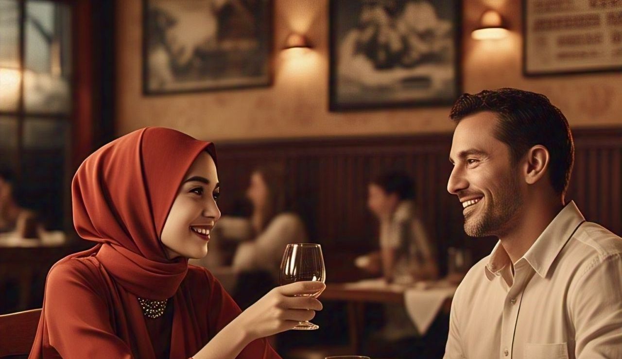 Bukber dan Sahur Bareng Mantan Pasangan di Akhir Ramadan: Nostalgia, Maaf, dan Peluang Rujuk