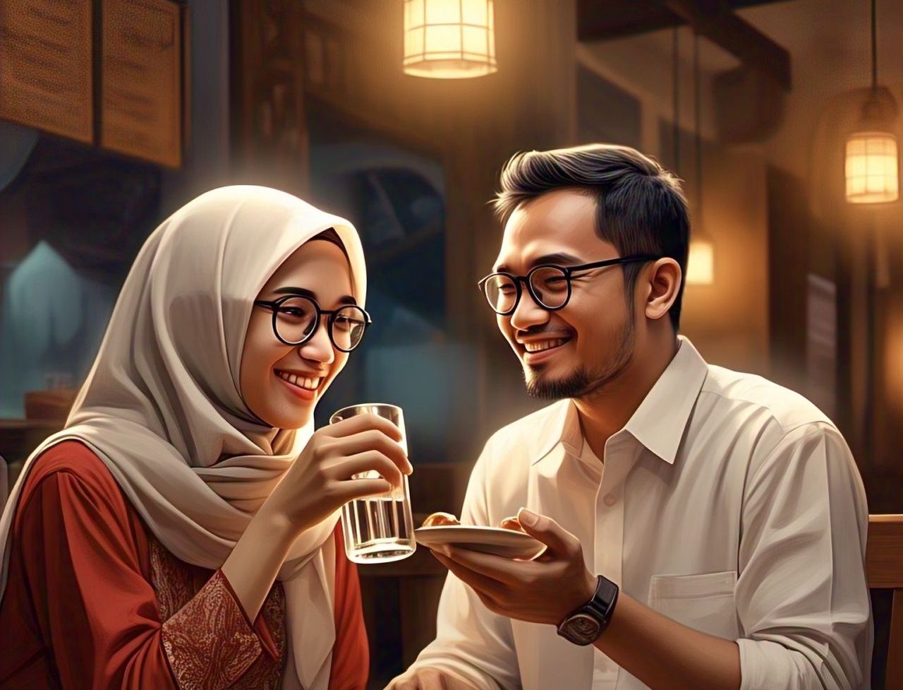 Bukber dan Sahur Bareng Mantan: Pilihan Tempat dan Menu yang Bikin Momen Tetap Hangat