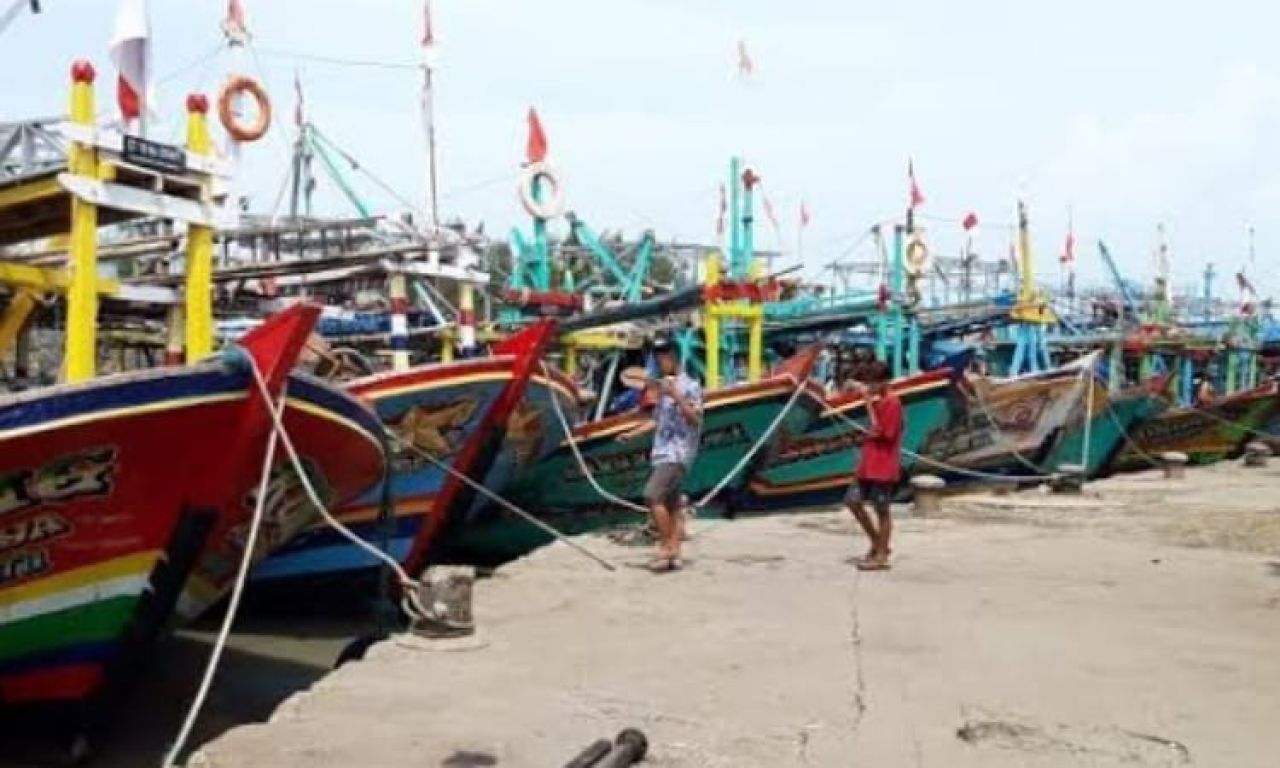 Rizal Bawazier Sampaikan Keluhan Nelayan Pemalang Ke Menteri Perdagangan