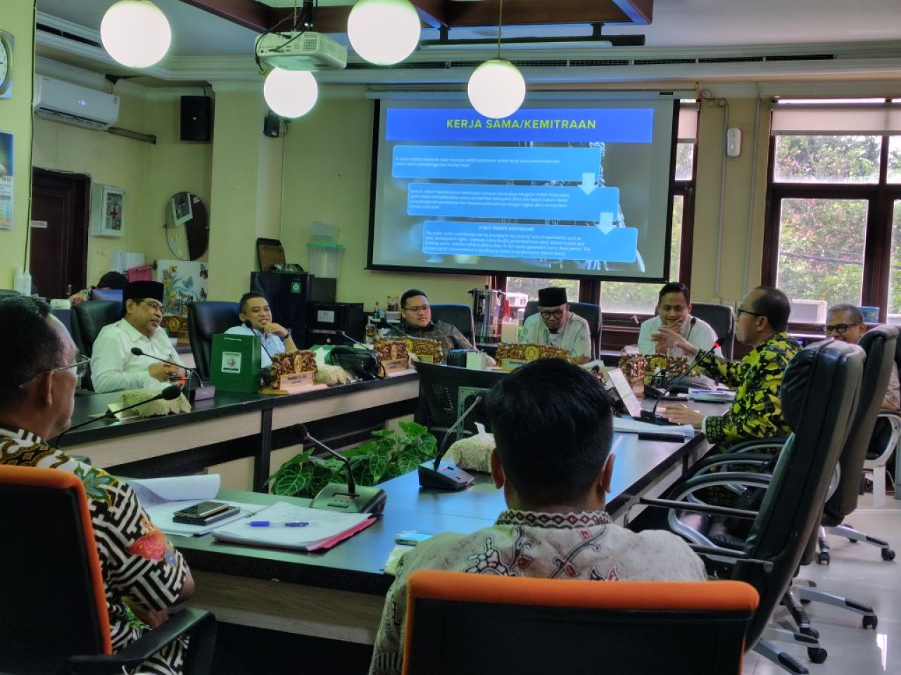 DPRD Surabaya Dorong Keterlibatan Pengembang dalam Pembangunan Rusunami dan Rusunawa