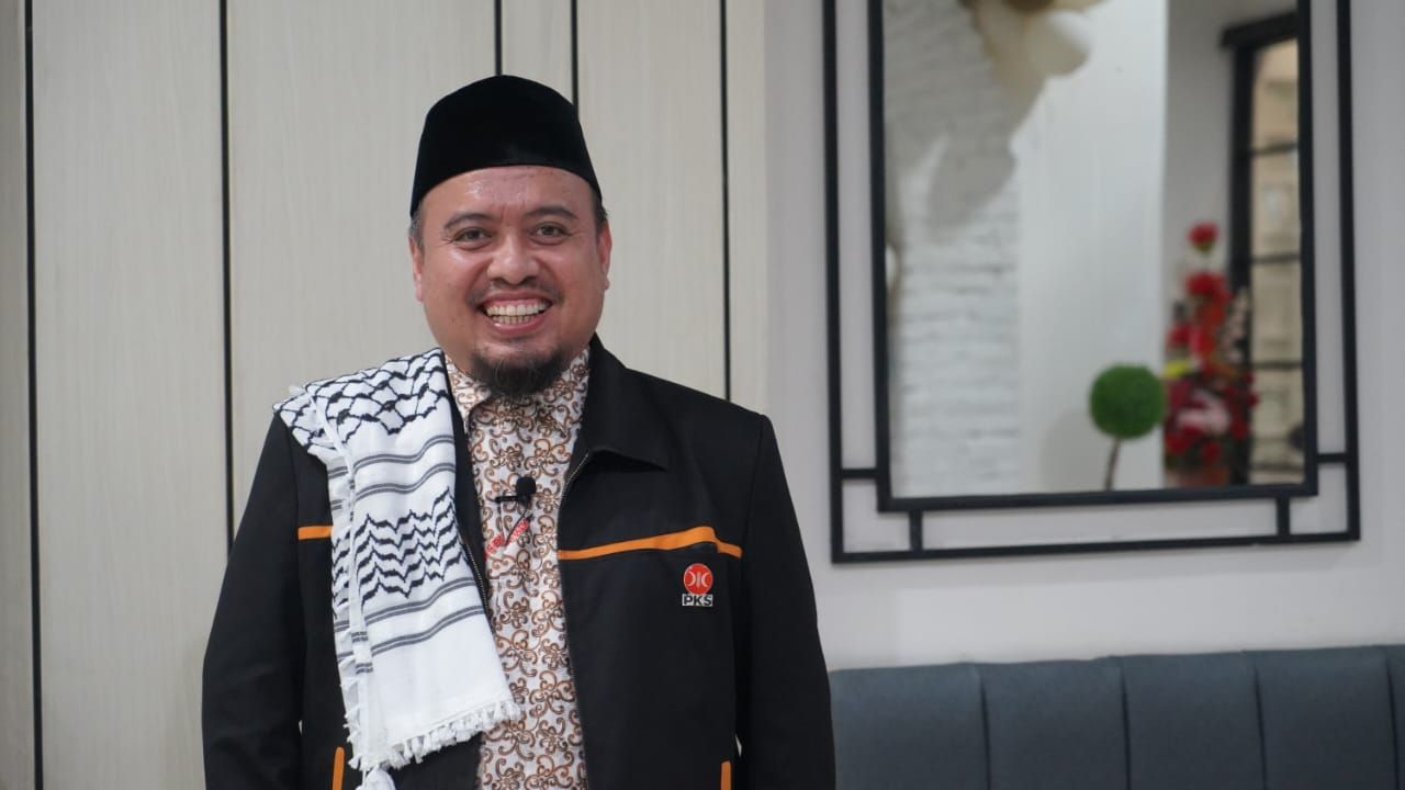 Gema Kemenangan Idulfitri, PKS Surabaya Ajak Warga Jaga Spirit Kebaikan