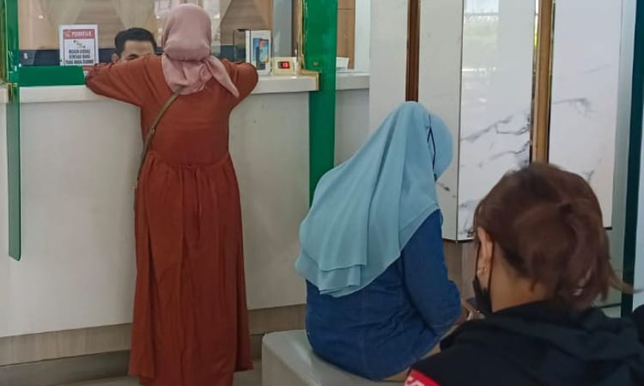 Diduga Ditipu Agen Pegadaian, Warga Pemalang Rugi Puluhan Juta dalam Lelang Emas