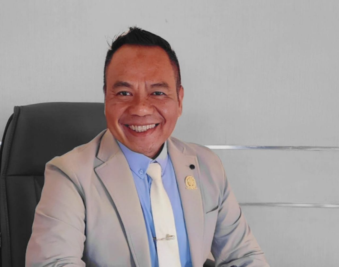 Dukung Langkah Wali Kota, Yona Bagus Tekankan Optimalisasi Peran Camat