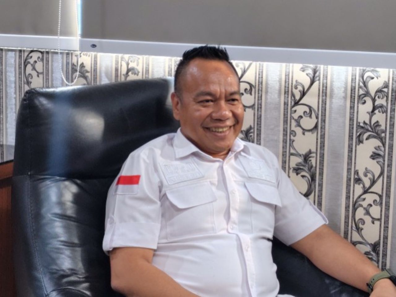 Yona Bagus Widiyatmoko