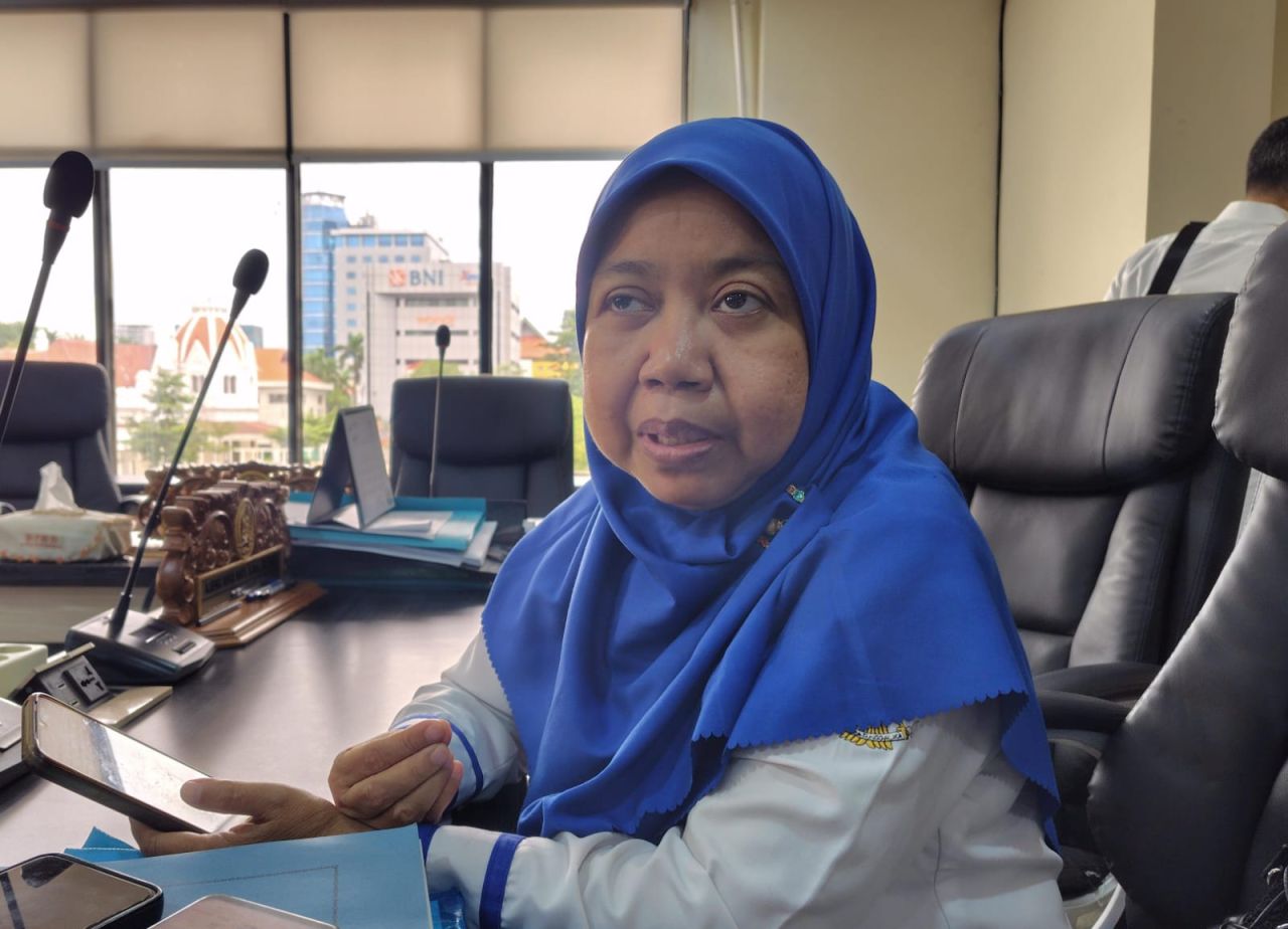 DPRD Surabaya: Upah Layak dan Fasilitas Menyusui, Kunci Pemenuhan Hak Perempuan