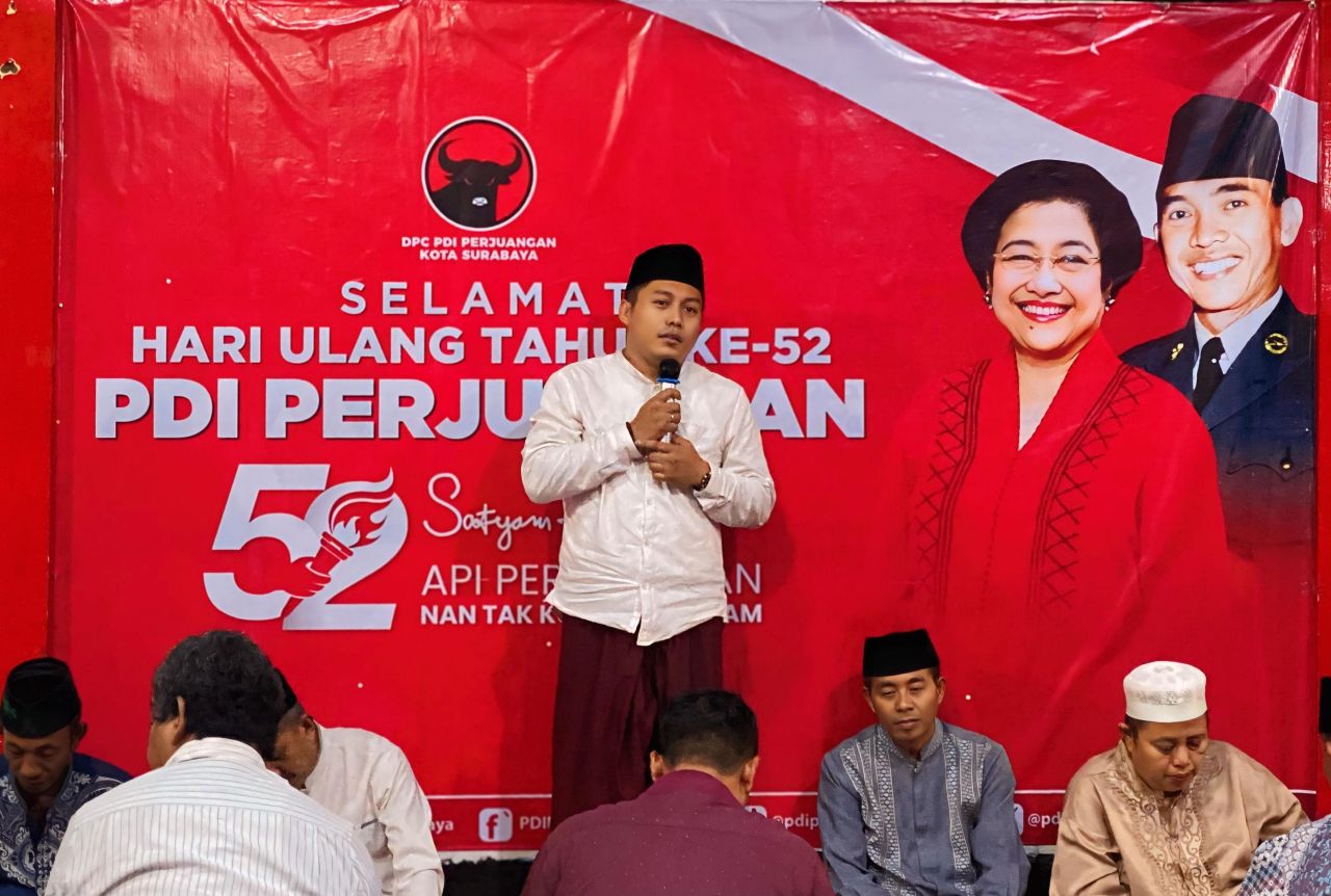 Komisi D Soroti Pemerataan Akses Pendidikan dan Peran Orang Tua di Surabaya