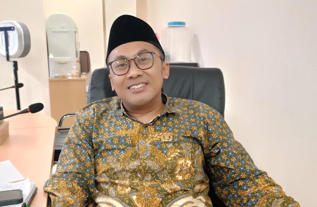 Pedagang Menanti, Komisi B DPRD Surabaya Desak Revitalisasi Pasar Kembang Dikebut