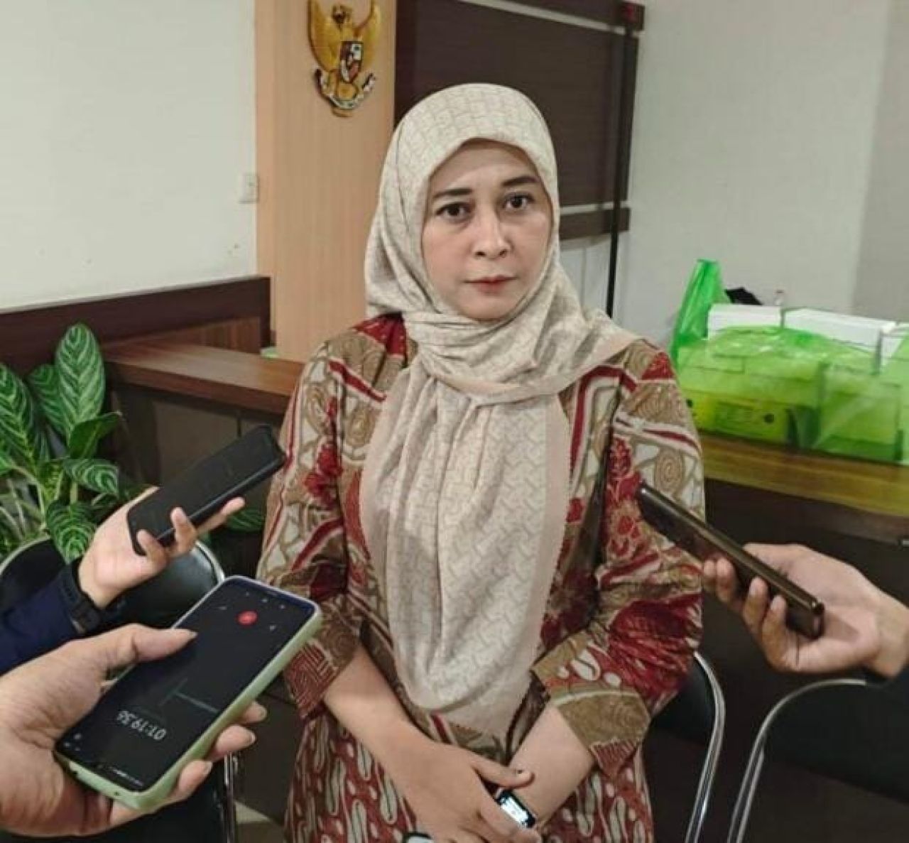 Kemiskinan Ekstrem Nol Persen Dinilai Tidak Cerminkan Realitas di Surabaya