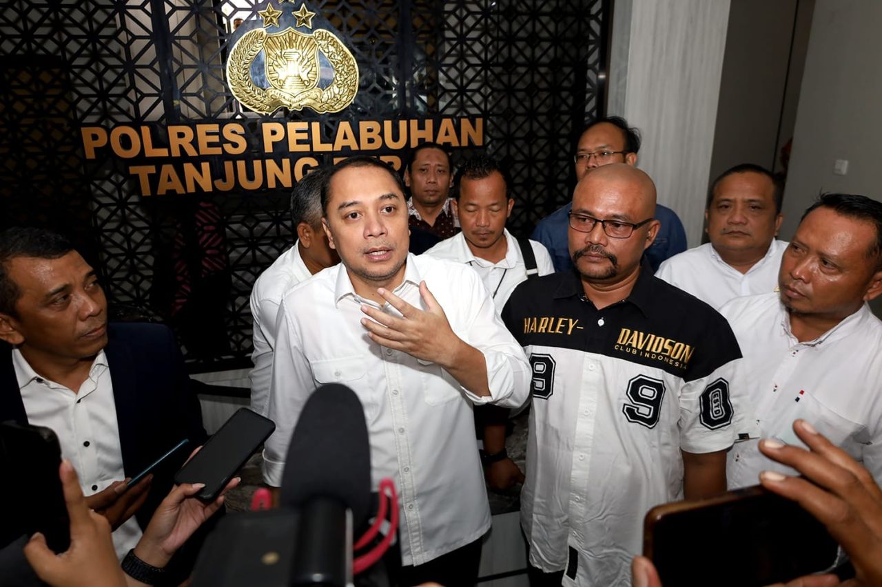 Buntut Penahanan Ijazah Pekerja Pemkot Surabaya Buka Posko Pengaduan