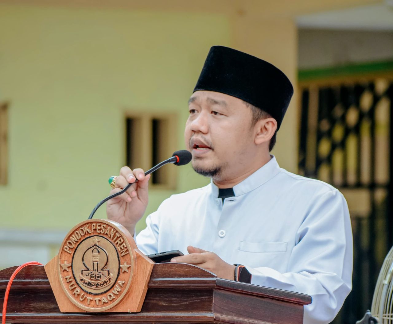 Gus Nawawi Bondowoso: Jangan Terpancing Pernyataan Fuad Plered