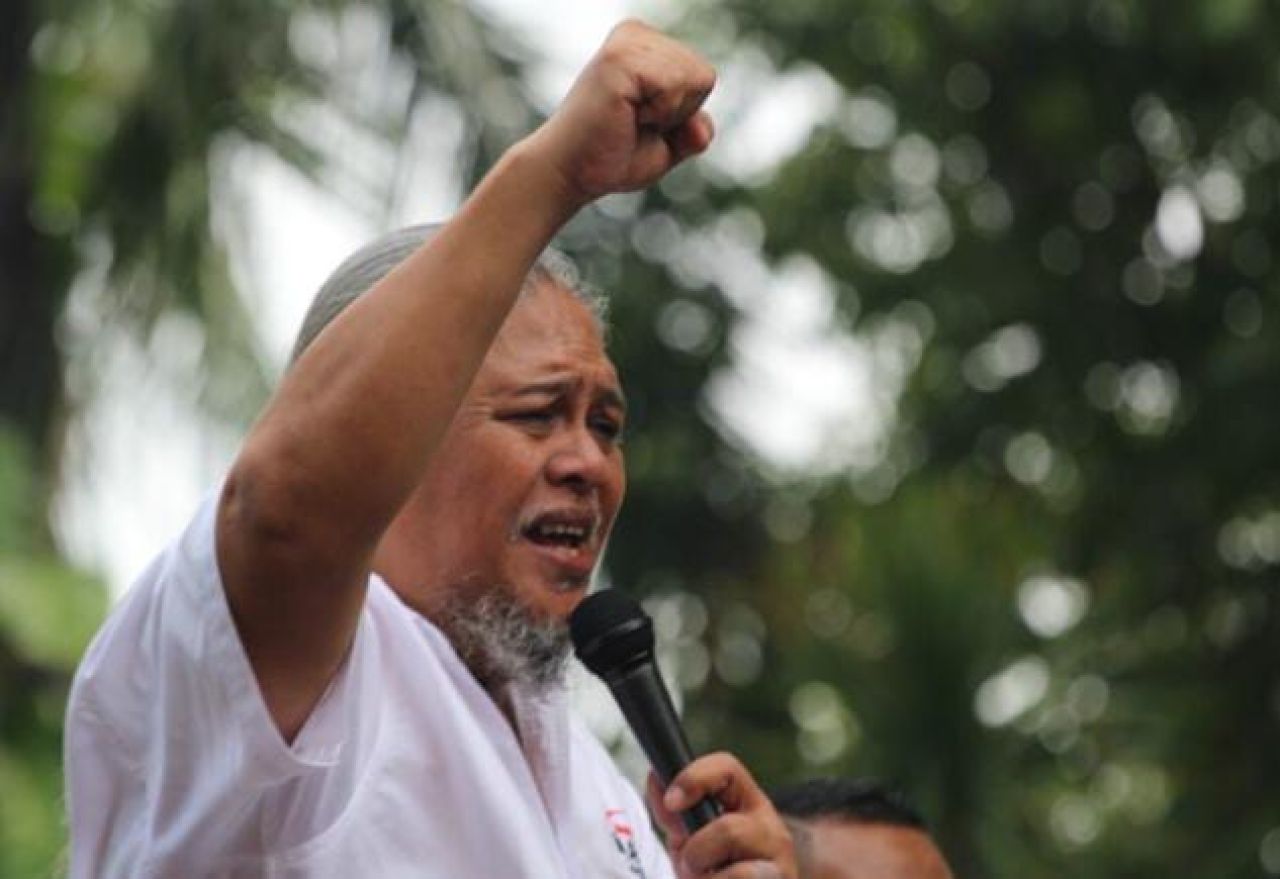 MAKI Jatim Desak KPK Rilis Tersangka Baru Dugaan Kasus Korupsi Dana Hibah DPRD Jatim