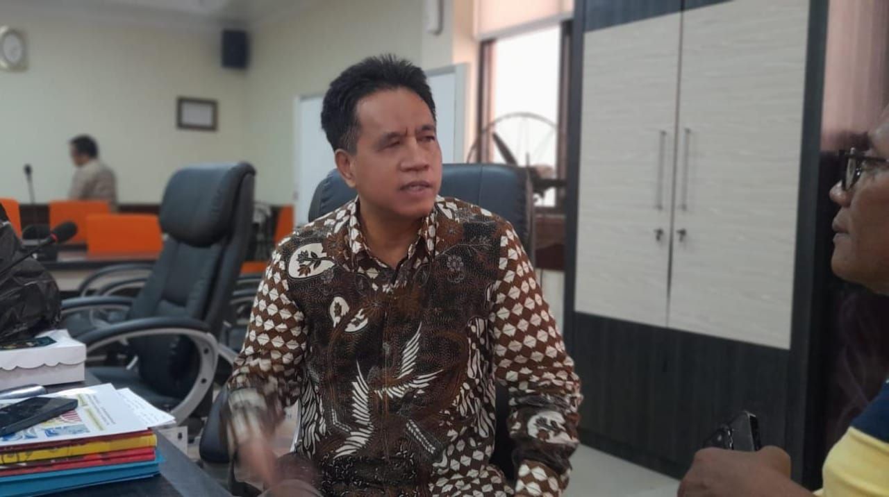 Didenda Rp300 Ribu, Penjual Es Krim Beralkohol Kembali Beroperasi, DPRD Desak Pemkot Cabut Izin