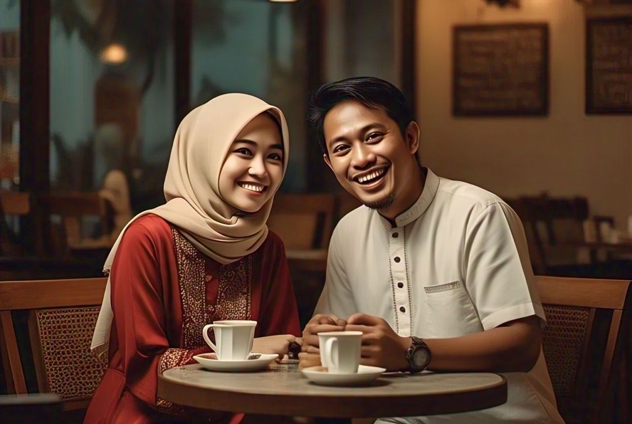 Momentum Keputusan Bijak: Antara Harapan dan Masa Depan untuk Rujuk Usai Idulfitri dengan Mantan