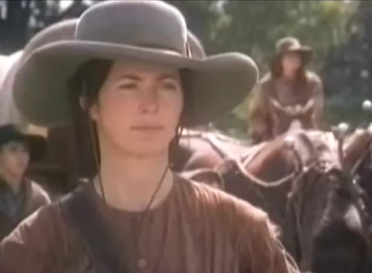 Film True Women (1997)