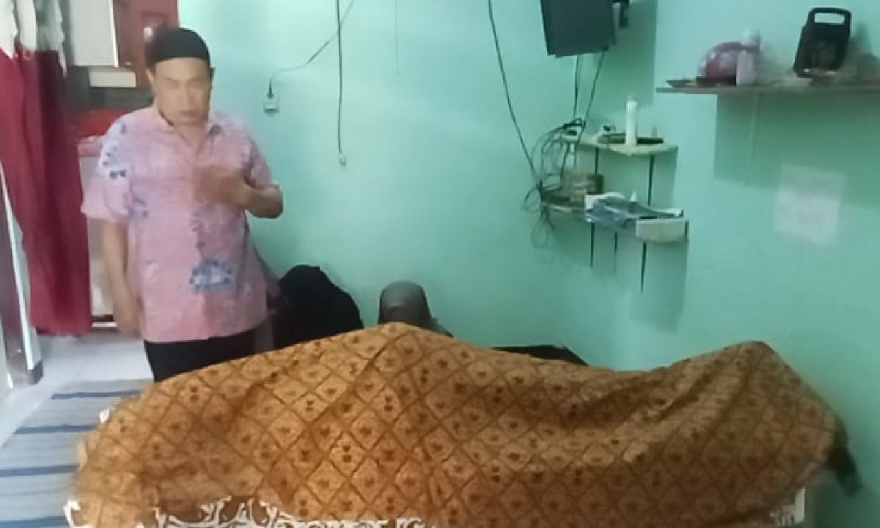 Korban Tumbangnya Pohon Beringin di Pemalang Bertambah, Anggi Nurkholes Meninggal Dunia