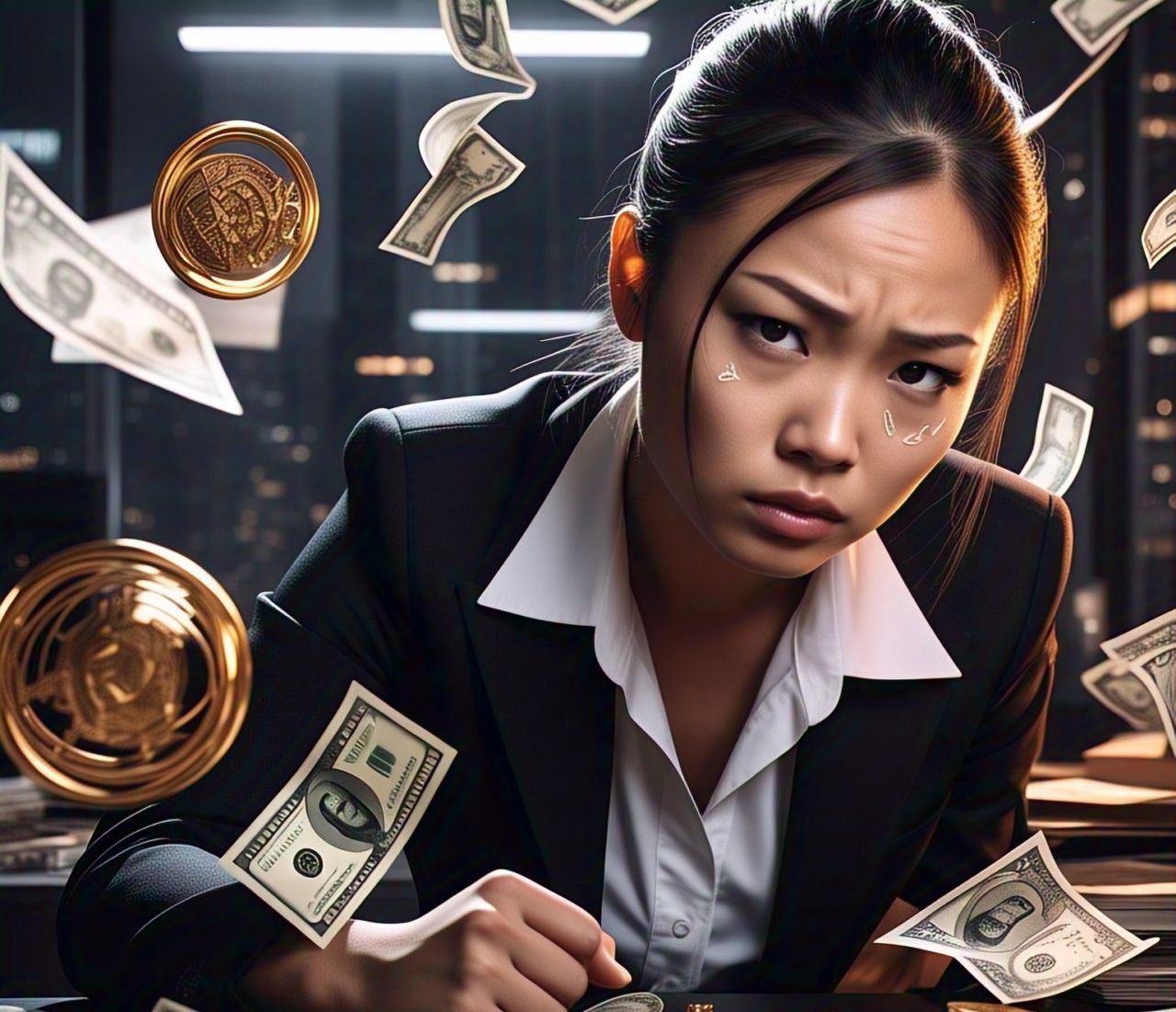 Gengsi dan Ambisi Duniawi: Ketika Manusia Terjebak dalam Kesombongan