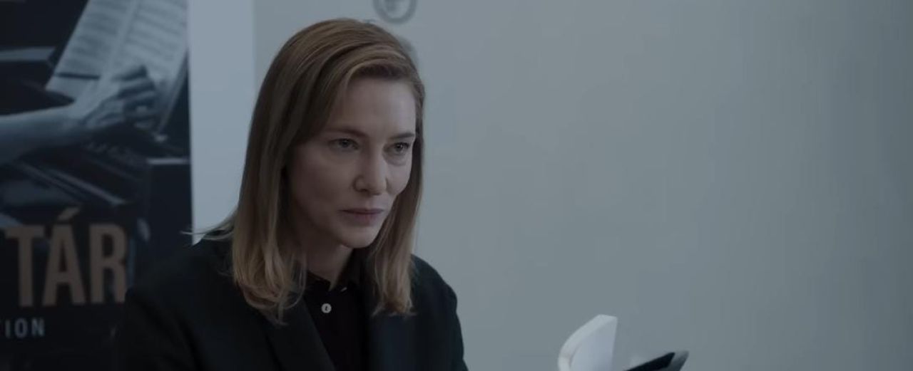 Film TÁR 2022