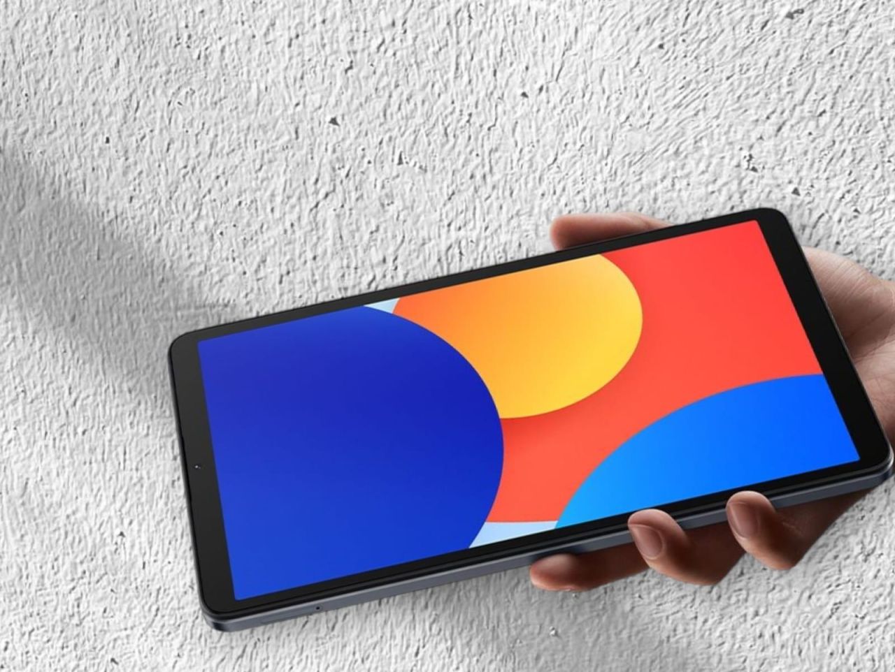 Redmi Pad SE 8.7 Kompak Fitur Andal di Segmen Tablet Terjangkau