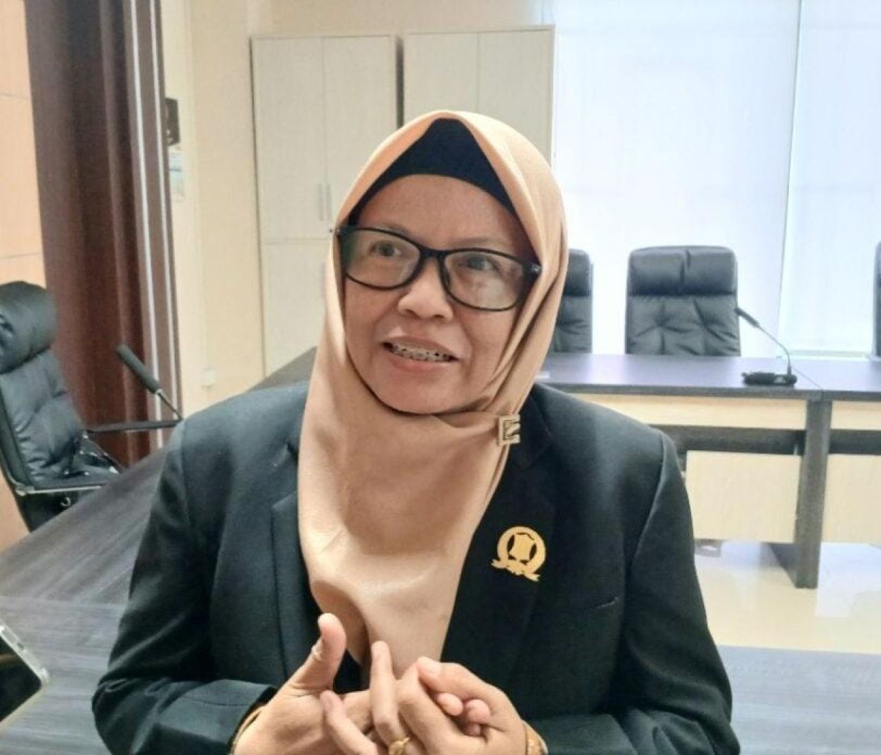 Raperda Pengelolaan Pemakaman dan Pengabuan Jenazah, PKS Tekankan Aspek Sosial dan Budaya