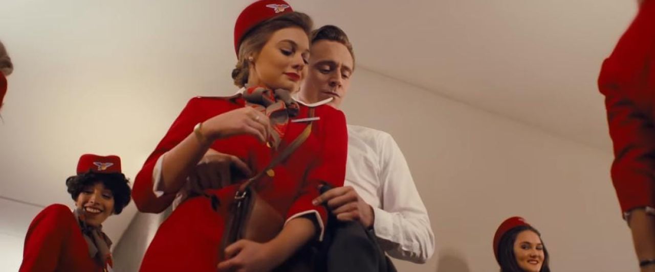 “High-Rise” Ketika Langit Tinggi Menyimpan Kekacauan di Dalamnya