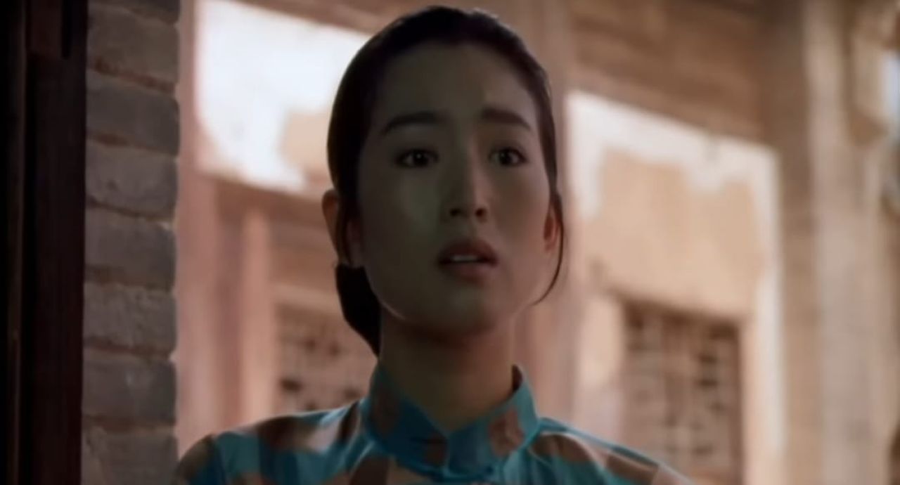 “To Live” Bertahan dalam Gelombang Sejarah dan Luka Kehidupan