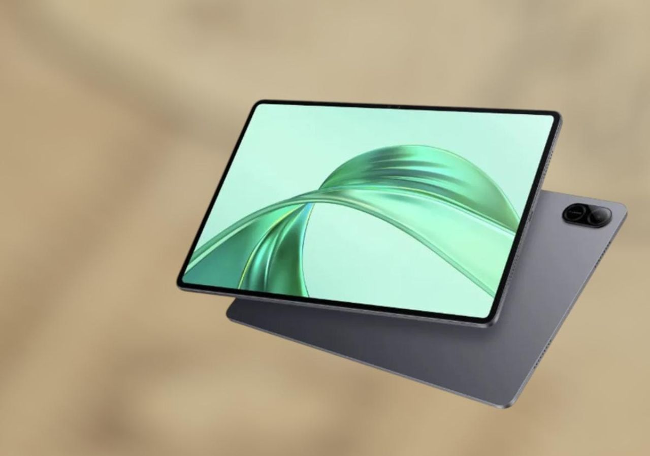 Honor Pad X8a: Tablet Ramping dengan Layar Tajam dan Harga Terjangkau