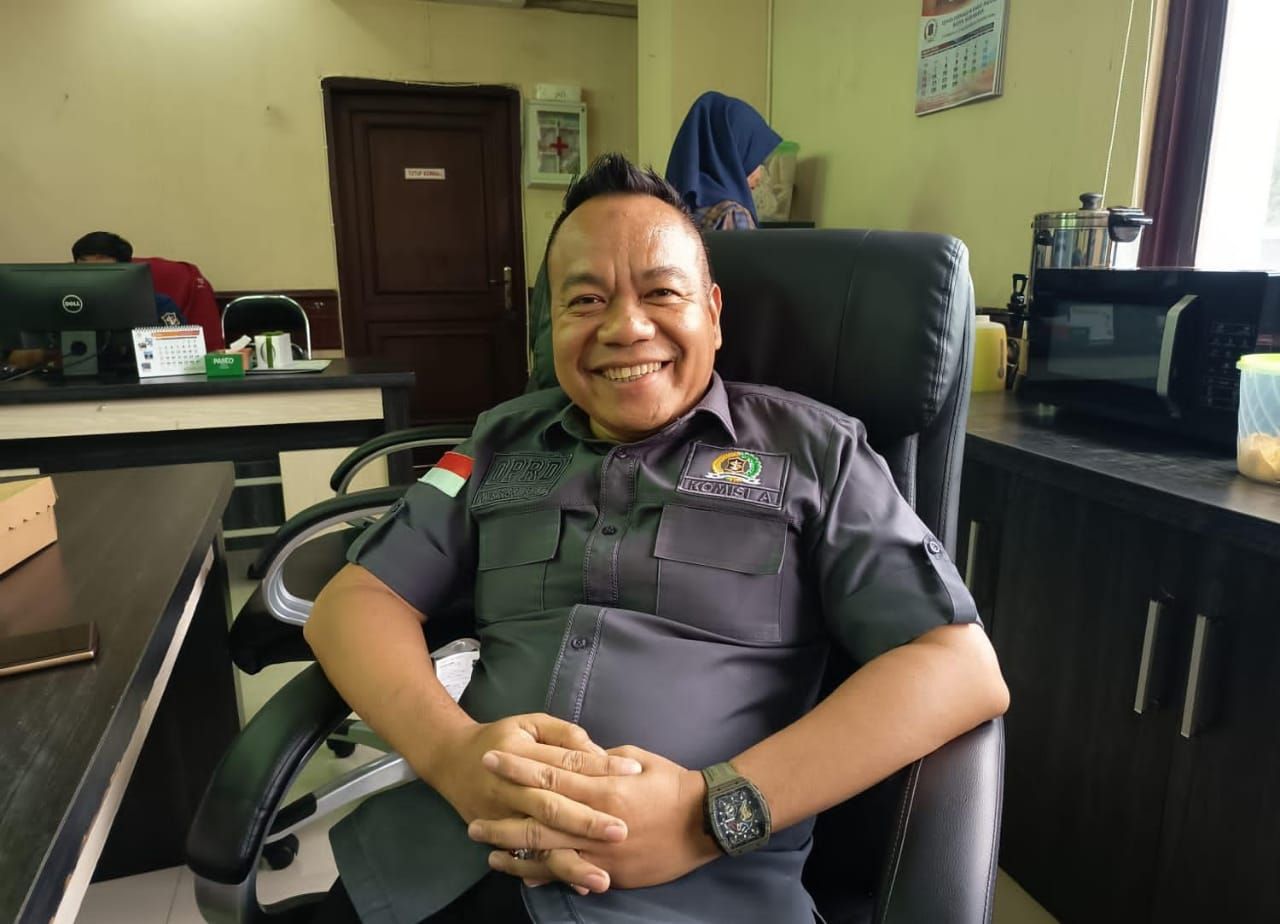 Kabinet Surabaya Berkah, DPRD Ingatkan Pentingnya Sinergi dan Kompetensi