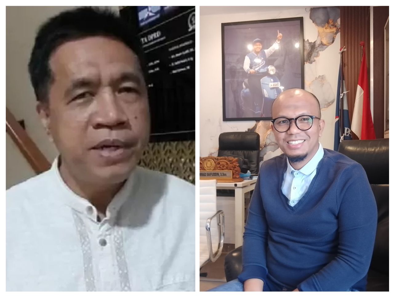 Harlah ke-65, Eks Aktivis PMII: Kader Harus Peka Zaman Siap Hadapi Tantangan Global