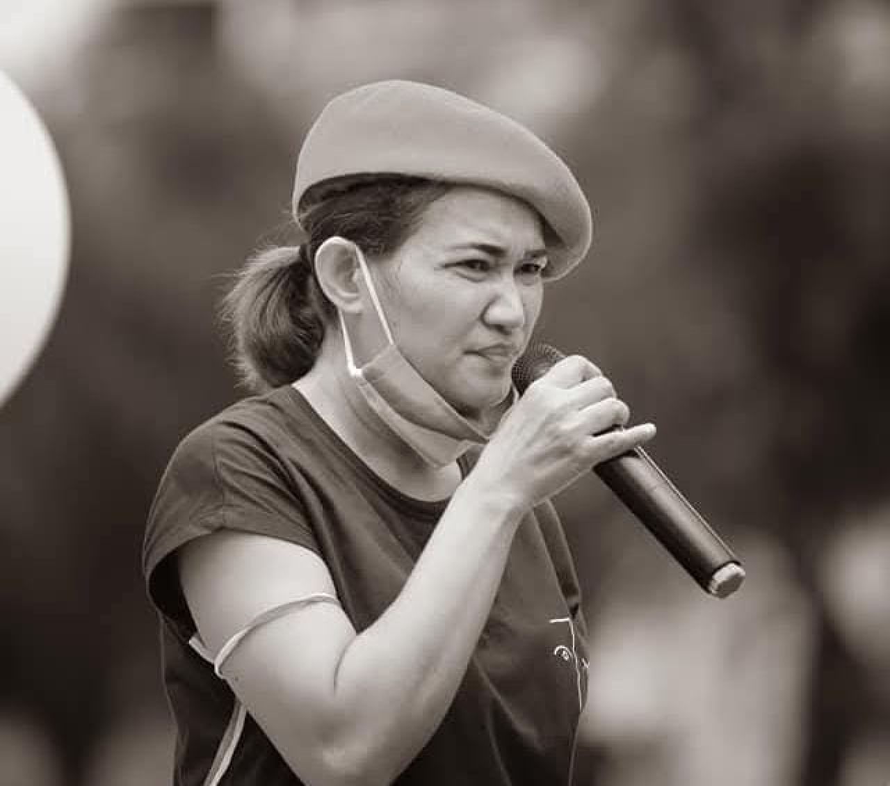 Hari Kartini, Perempuan Kesatria Bela Negara Didorong Tangguh dan Berkepribadian Pancasila