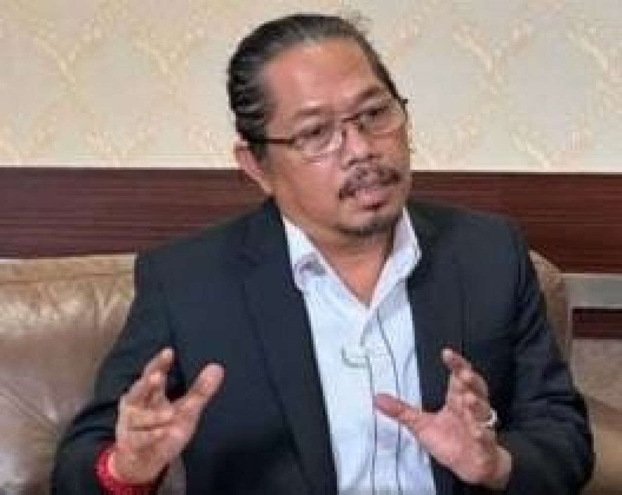 Komisi B DPRD Surabaya Gelar RDP Bahas Pembangunan Pasar Buah di Eks Penjara Koblen