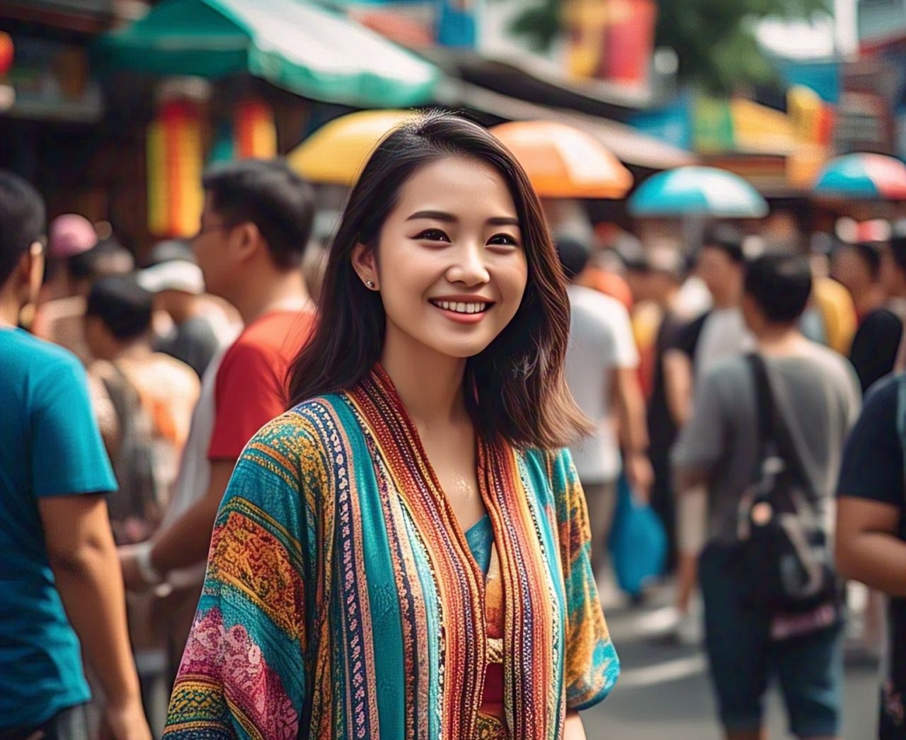 Menemukan Kebahagiaan dalam Hal-hal Sederhana yang Sering Kita Abaikan